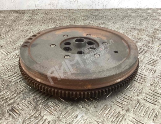 Маховик Audi A6 C5 (4B) 2001-2004 рестайлинг  Audi A6 A6 C5 (4B) 2001-2004 рестайлинг