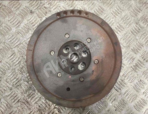 Маховик Audi A6 C5 (4B) 2001-2004 рестайлинг  Audi A6 A6 C5 (4B) 2001-2004 рестайлинг