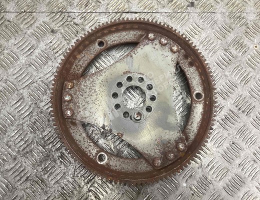 Маховик АКПП (драйв плата) Audi A6 C6 (4F) 2004-2008  Audi A6 A6 C6 (4F) 2004-2008