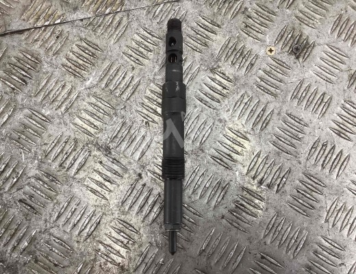 Форсунка Ford Mondeo III 2003-2007 рестайлинг  Ford Mondeo Mondeo III 2003-2007 рестайлинг