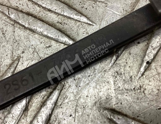 Щеткодержатель задний Ford Fusion (JU) 2002-2005  Ford Fusion Fusion (JU) 2002-2005