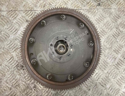 Комплект сцепления Renault Megane II 2006-2009 рестайлинг  Renault Megane Megane II 2006-2009 рестайлинг