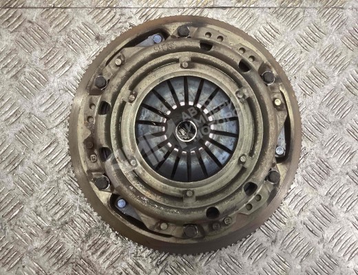 Комплект сцепления Opel Combo C 2001-2004  Opel Combo Combo C 2001-2004