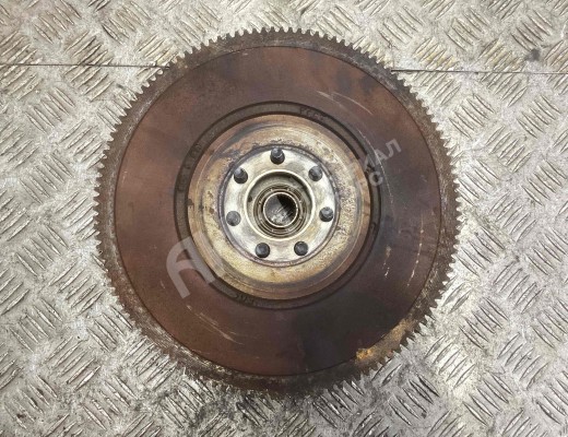 Комплект сцепления Renault Megane I 1995-2002  Renault Megane Megane I 1995-2002