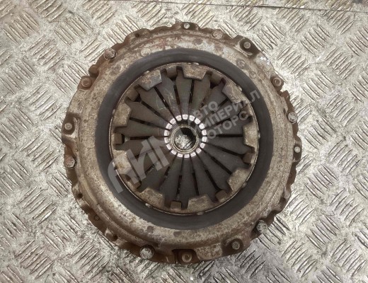 Комплект сцепления Renault Megane I 1995-2002  Renault Megane Megane I 1995-2002