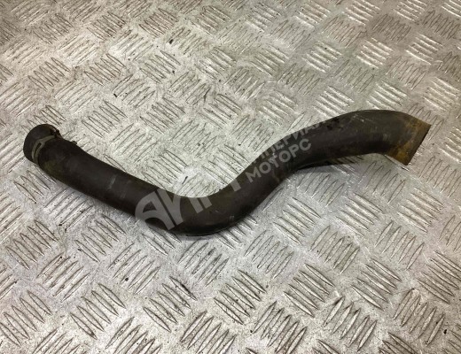 Патрубок радиатора Citroen C5 I 2004-2008 рестайлинг  Citroen C5 C5 I 2004-2008 рестайлинг