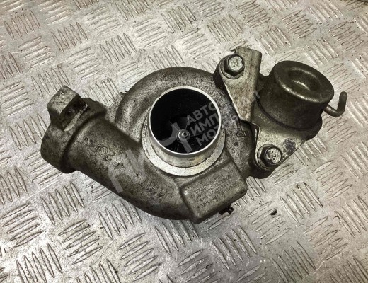 Турбина Citroen C5 I 2004-2008 рестайлинг  Citroen C5 C5 I 2004-2008 рестайлинг