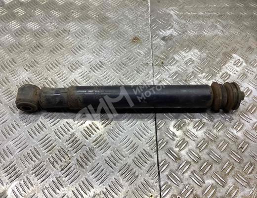 Амортизатор передний MAN TGL I 2005-2020  MAN TGL TGL I 2005-2020