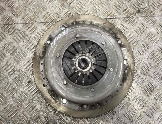 Комплект сцепления Opel Astra H 2007-2010 рестайлинг  Opel Astra Astra H 2007-2010 рестайлинг