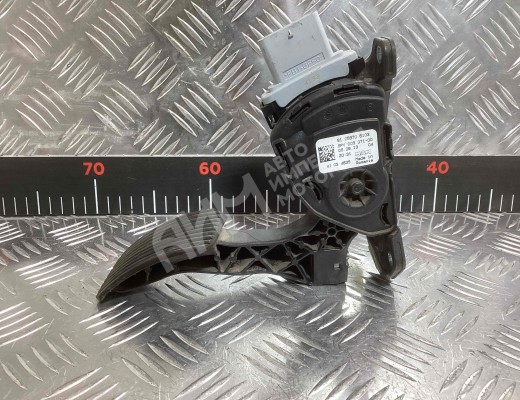 Педаль газа MAN TGS I 2007-2020  MAN TGS TGS I 2007-2020