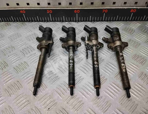 Форсунка Citroen C5 I 2004-2008 рестайлинг  Citroen C5 C5 I 2004-2008 рестайлинг