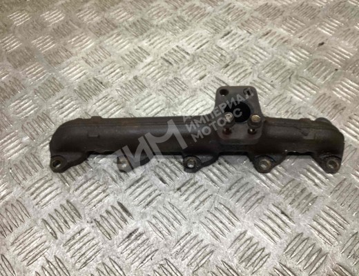 Коллектор выпускной Citroen C5 I 2004-2008 рестайлинг  Citroen C5 C5 I 2004-2008 рестайлинг