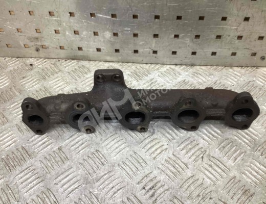 Коллектор выпускной Citroen C5 I 2004-2008 рестайлинг  Citroen C5 C5 I 2004-2008 рестайлинг