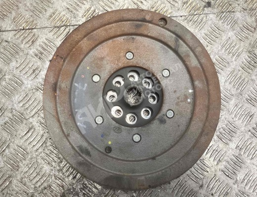 Маховик Audi A6 C5 (4B) 2001-2004 рестайлинг  Audi A6 A6 C5 (4B) 2001-2004 рестайлинг