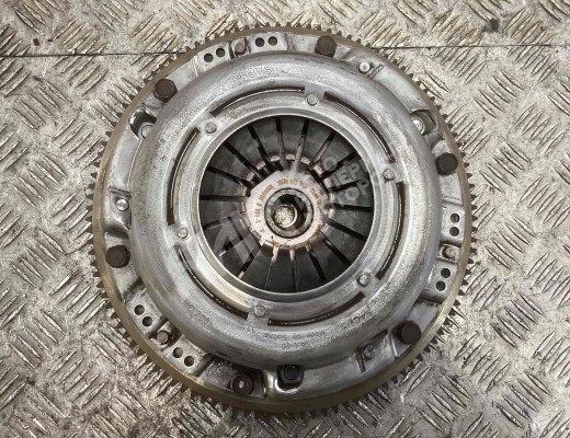 Комплект сцепления Mazda 3 I (BK) 2003-2009  Mazda 3 3 I (BK) 2003-2009