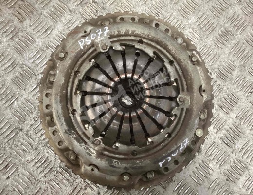 Комплект сцепления Renault Megane II 2002-2006  Renault Megane Megane II 2002-2006