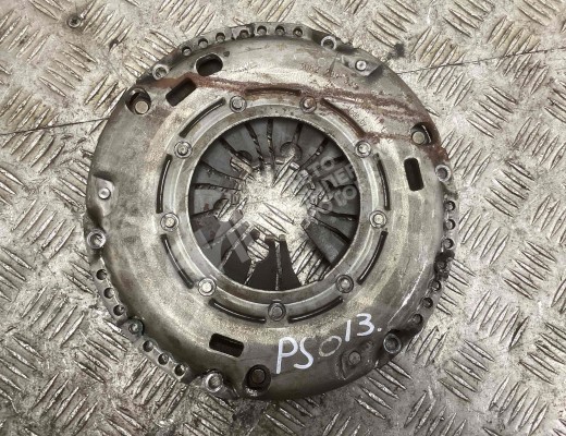 Корзина сцепления Volkswagen Golf IV (1J) 1997-2004  Volkswagen Golf Golf IV (1J) 1997-2004