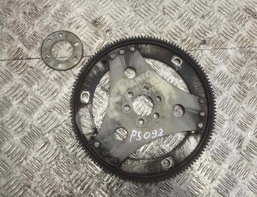 Маховик АКПП (драйв плата) Volkswagen Passat B5+ (3B) 2000-2005 рестайлинг  Volkswagen Passat Passat B5+ (3B) 2000-2005 рестайлинг