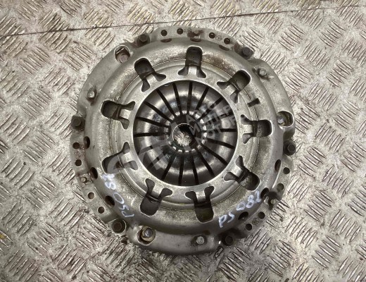 Комплект сцепления Ford Focus I 2001-2005 рестайлинг  Ford Focus Focus I 2001-2005 рестайлинг