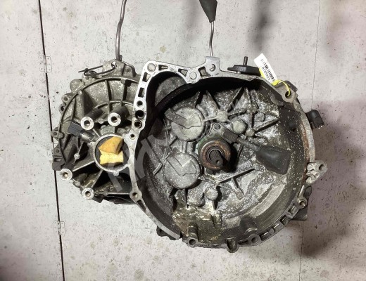 КПП механическая (МКПП) 5-ступенчатая Volvo V40 I (VW) 1995-2000  Volvo V40 V40 I (VW) 1995-2000