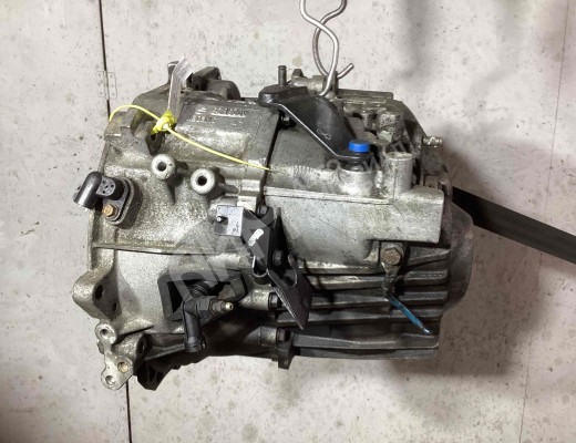 КПП механическая (МКПП) 5-ступенчатая Volvo V40 I (VW) 1995-2000  Volvo V40 V40 I (VW) 1995-2000