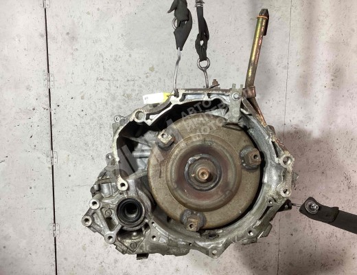 КПП автоматическая (АКПП) Opel Zafira A 1999-2003  Opel Zafira Zafira A 1999-2003