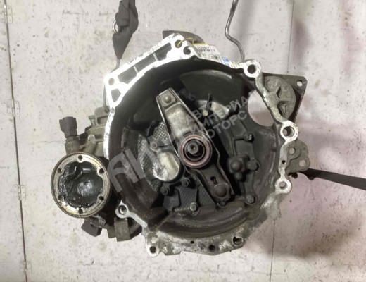 КПП механическая (МКПП) 5-ступенчатая Volkswagen Golf IV (1J) 1997-2004  Volkswagen Golf Golf IV (1J) 1997-2004