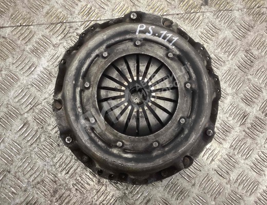 Комплект сцепления Chrysler Sebring II (JR) 2000-2007  Chrysler Sebring Sebring II (JR) 2000-2007