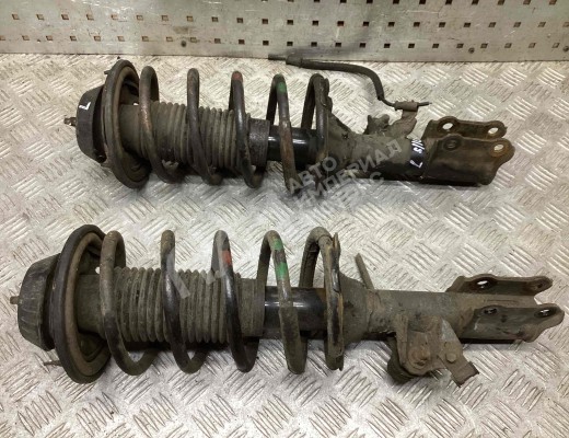 Стойка передняя правая Kia Picanto I (SA) 2004-2011  Kia Picanto Picanto I (SA) 2004-2011