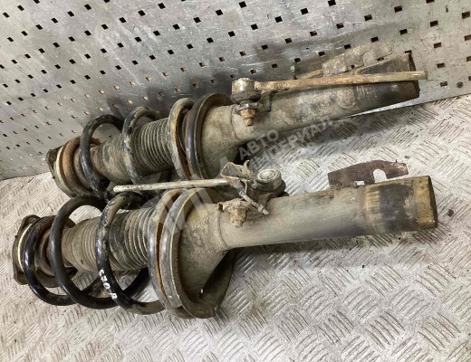 Стойка передняя правая Ford Transit 2006-2013  Ford Transit Transit 2006-2013