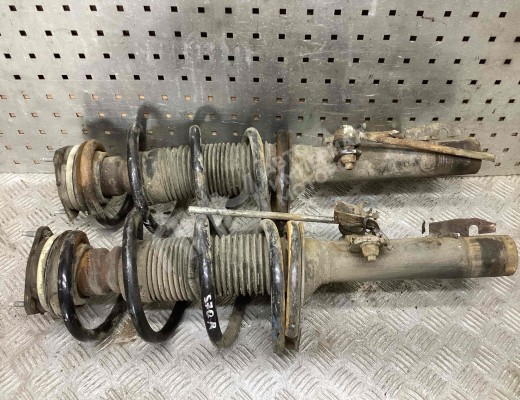 Стойка передняя правая Ford Transit 2006-2013  Ford Transit Transit 2006-2013