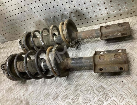 Стойка передняя левая Fiat Ducato 1994-2006  Fiat Ducato Ducato 1994-2006