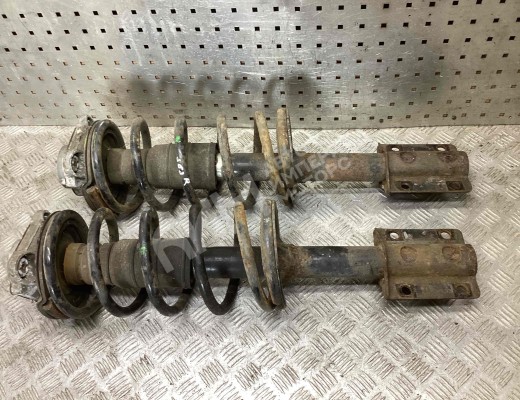 Стойка передняя правая Fiat Ducato 1994-2006  Fiat Ducato Ducato 1994-2006