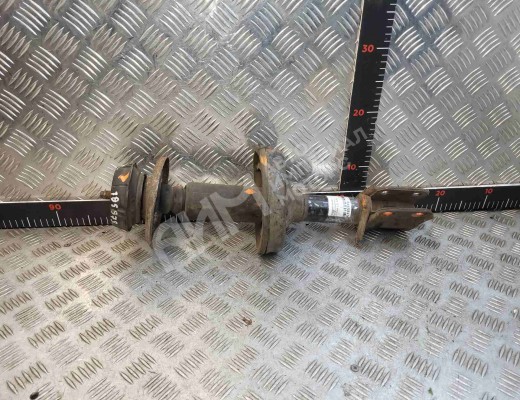 Амортизатор передний Renault Kangoo I 2003-2007 рестайлинг  Renault Kangoo Kangoo I 2003-2007 рестайлинг