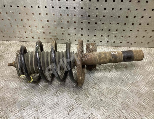 Стойка передняя правая Seat Alhambra I (7M) 1996-2000  Seat Alhambra Alhambra I (7M) 1996-2000