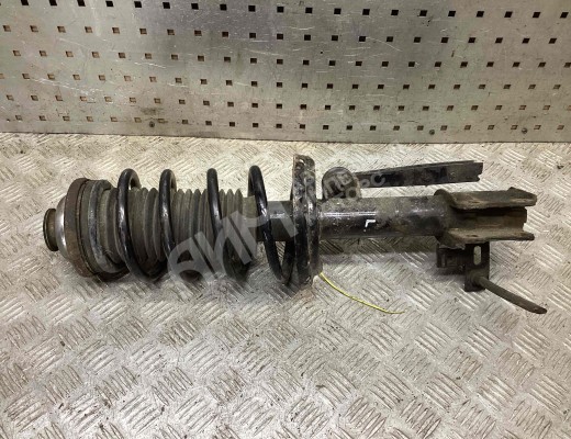 Стойка передняя левая Opel Zafira B 2005-2008  Opel Zafira Zafira B 2005-2008