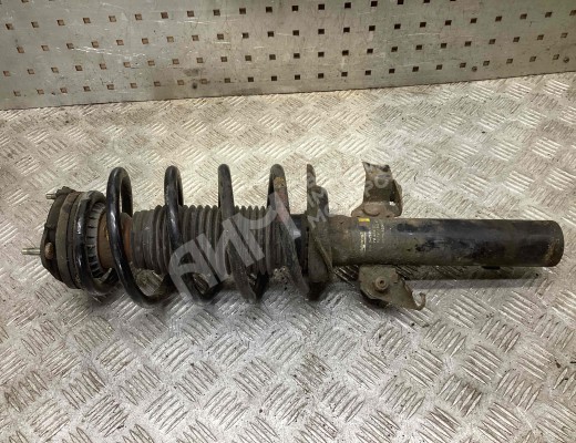 Стойка передняя правая Ford Mondeo III 2003-2007 рестайлинг  Ford Mondeo Mondeo III 2003-2007 рестайлинг