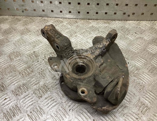 Ступица передняя правая Fiat Doblo I (223) 2000-2005  Fiat Doblo Doblo I (223) 2000-2005