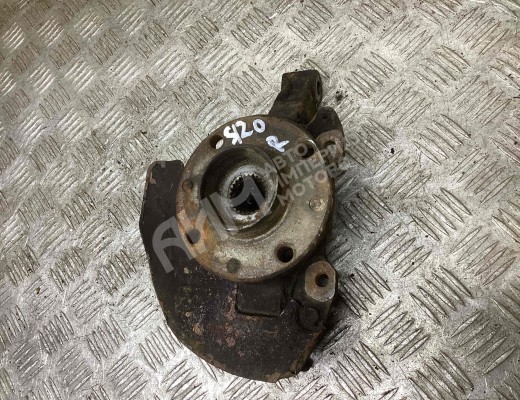 Ступица передняя правая Fiat Doblo I (223) 2000-2005  Fiat Doblo Doblo I (223) 2000-2005