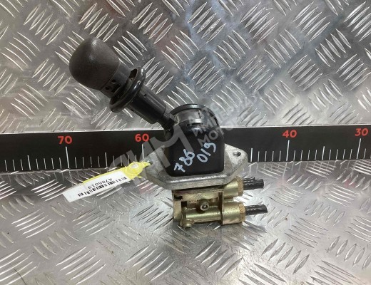 Кран ручного тормоза MAN TGS I 2007-2020  MAN TGS TGS I 2007-2020