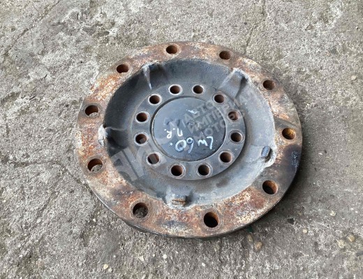 Фланец MAN TGS I 2007-2020  MAN TGS TGS I 2007-2020