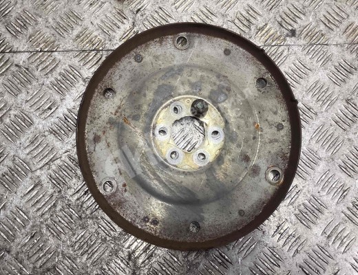 Маховик АКПП (драйв плата) Volkswagen Golf IV (1J) 1997-2004  Volkswagen Golf Golf IV (1J) 1997-2004