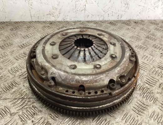 Маховик Audi A4 B6 (8EC, 8E5) 2000-2004  Audi A4 A4 B6 (8EC, 8E5) 2000-2004