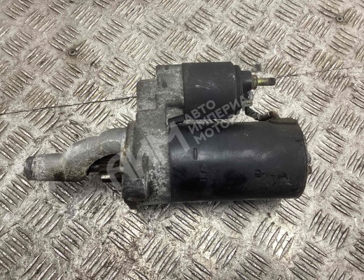 Стартер Audi A6 C5 (4B) 2001-2004 рестайлинг  Audi A6 A6 C5 (4B) 2001-2004 рестайлинг