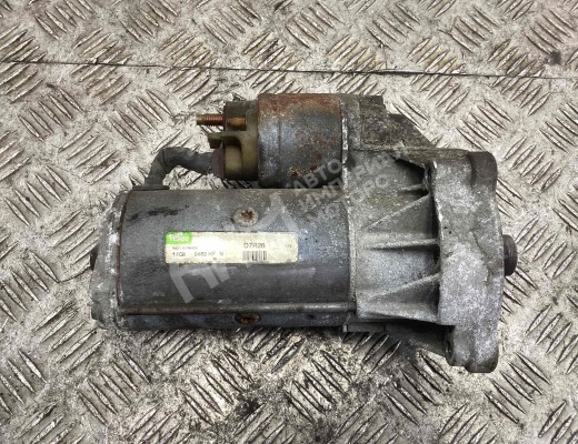 Стартер Citroen Jumper I 1994-2006  Citroen Jumper Jumper I 1994-2006