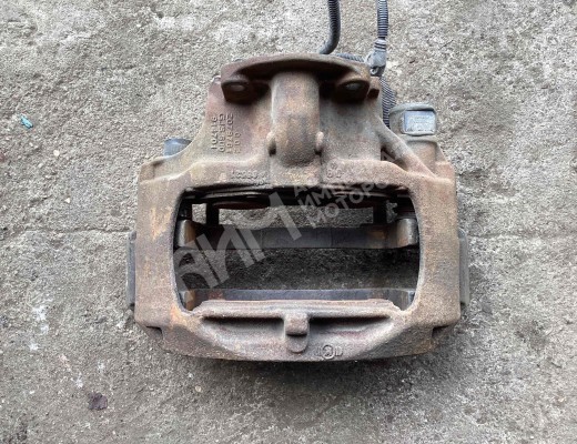 Суппорт задний левый MAN TGS I 2007-2020  MAN TGS TGS I 2007-2020