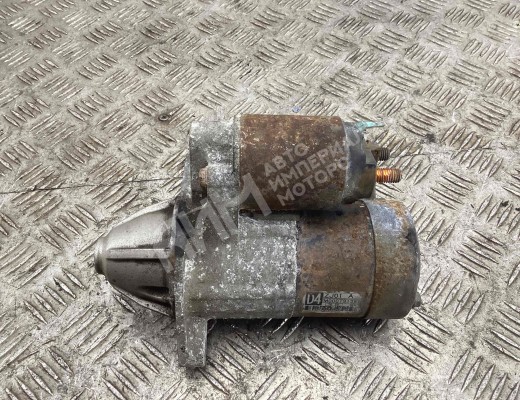 Стартер Mazda 3 I (BK) 2003-2009  Mazda 3 3 I (BK) 2003-2009