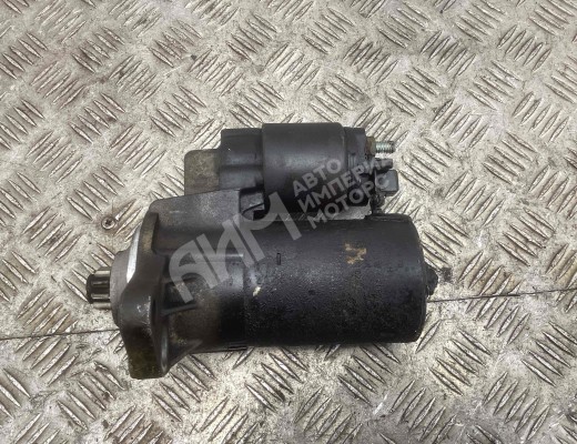 Стартер Volkswagen Golf IV (1J) 1997-2004  Volkswagen Golf Golf IV (1J) 1997-2004