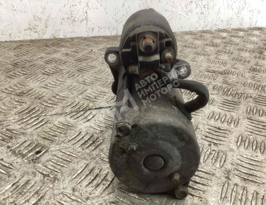 Стартер Opel Vectra C 2002-2005  Opel Vectra Vectra C 2002-2005