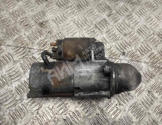 Стартер Opel Vectra C 2002-2005  Opel Vectra Vectra C 2002-2005
